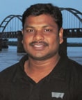 Nagendra T