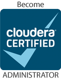 Become Cloudera Hadoop Administrator