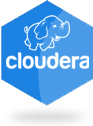 Cloudera Administrator Icon