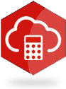 Oracle Fusion Financials Icon