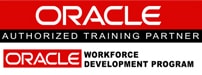 Oracle Financials Training by Authorized Partner
