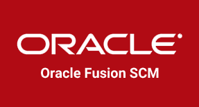 Oracle Fusion SCM Training Certification